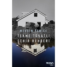 Tekme Tokatlı Şehir Rehberi 9789750764165
