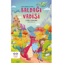Baldağı Vadisi - Kayıp Ejderhalar Tarihi 1
