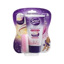 SESU TUY DOK KREM IN SHOWER