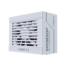 Lian Li Sp850p Beyaz 850w 80+ Platinium Atx Power Supply Akak92llı0017
