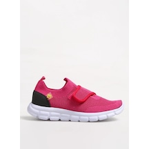 Dudino Bimbo Hafif Taban Esnek Tekstil Unisex Spor Ayakkabı 001