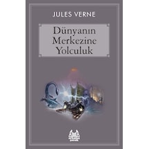 Dünyanın Merkezine Yolculuk - Ezjı-669341