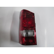 Mercedes Vıto W447 15/24 Stop Lambası Sol Kırmızı/beyaz Mars E Marklı