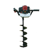 Garden Pro GP-490A Toprak Burgu Makinesi - 200 MM