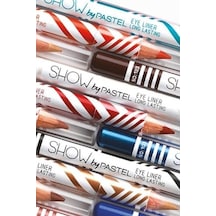By Pastel Long Lasting Eye Pencil 129 0