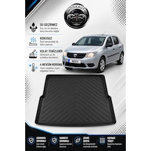 Dacia Logan Sedan 2005-2012 Bagaj Havuzu Premium A+