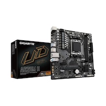 Gigabyte A620m H 6400mhz Oc M.2 Am5 Matx Ddr5 Anakart