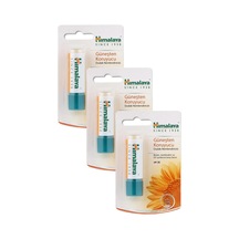 Himalaya Nemlendirici Dudak Bakım Kremi SPF30 3 x 4.5 G