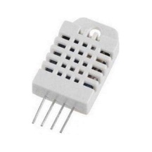 Isı Ve Nem Sensörü - Arduino İle Uyumluluk Gösteren Cihaz