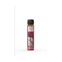 Hdg Serıals Karnitin Shot 50 Ml