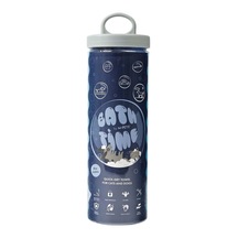 M-pets Bathtıme Kedi Ve Köpekler İçin Hızlı Kuruyan Havlu Blue