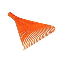 Bt22h Tırmık 45cm 22 Diş Plastik