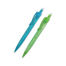 Tri Click 0.7 Mm Mavi Yeşil 2 Adet