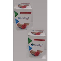Medikaltec Bez Flaster 5mx10cm 2'li