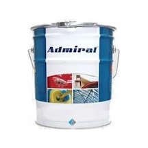 Admiral Ep40B Epoksi Boya 3 Kg+075 Kg Ral 7040 Gi