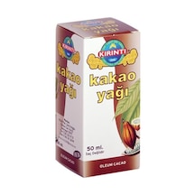 Kırıntı Kakao Yağı 50 ML