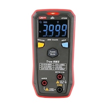 Ut-123d Akıllı Dijital Multimetre Ut123d