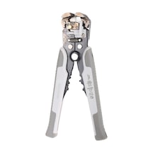 Pratik Ve Etkili Kablo Soyma Pensesi, Ayarlanabilir Kuvvet, Çok Fonksiyonlu Gri Gri