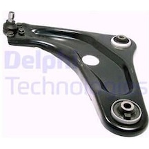 Salıncak Sol Komple 207 C3 Pıcasso 09 208 İçin Porya Capı 82mm 13