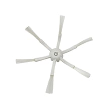 Roborock İle Uyumlu S5 Max, S50, S6 Maxv, S6 Pure 6 Kollu Yan Fırça 1 Adet