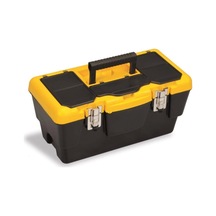 Mey İthalat Port-bag Ml03 Metal Kilitli Takım Çantası 19''