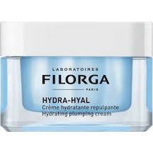 Filorga Hydra-Hyal 5 Tip Hyalüronik Asit İçeren Nemlendirici Bakım Kremi 50 ML