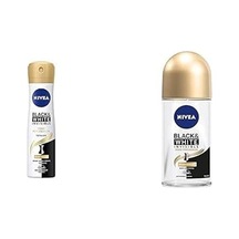 Kadın Sprey Deodorant & Invisible 150 Ml Ve Kadın Roll On Deodorant & Invisible 50ml