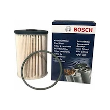 Volvo S60 2.0 D2 2015-2018 Bosch Mazot Filtresi