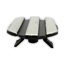 Klips Kapak Zebra 11121726089 Bmw E34 E36 E38 E39 E46 E53 E60 E65