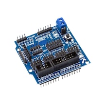 Arduino UNO Sensör Shield  V5.0