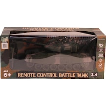 Dh666-67b Şarjlı Kumandalı Tank 12