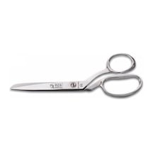 Rıza M-a3157-8 Tekstil / Yatık Regula Makası No: 8 İnç / 20,32 Cm