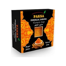 Paksa Doğal Zerdeçal Sabunu 150 G