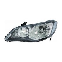 Honda Civic Fd6 20052010 Sol Ön Far Depo