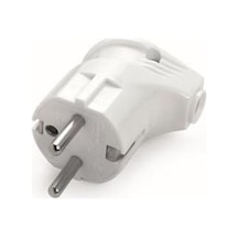 5'Li Paket Viko Monoblok Ups Topraklı Erkek Fiş