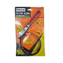 Stılson Filitre Açma Çembere 100-111 Mm
