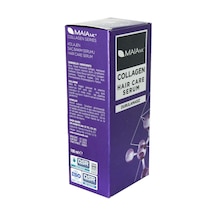 Maia MC Collagen Hair Care Durulamasız Saç Serumu 100 ML
