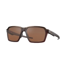 Oakley Oo414306 Parlay Polarize Prizm Güneş Gözlüğü