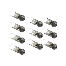 Suntek 10 Adet Sazan Balıkçılığı Yemleri Taşınabilir Yem S