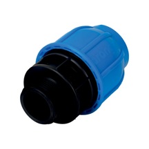 Kaplin Erkek Adaptör 90Mmx3"