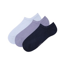 Leylak - Lacivert - Mavi