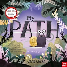 My Path Ciltli Nosy Crow