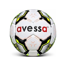 Avessa Hft-440 Hybrıd Futbol Topu 4no Çok Renkli