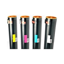 Xerox 7760(106R01163) Mavi Uyumlu Toner