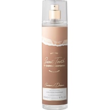 Sabrina Carpenter Caramel Dream Vücut Spreyi 236ml