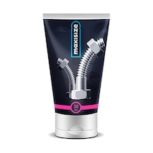 Maxsize Erkeklere Özel Sertleşme & Güç Kremi Sexual Strengthening Cream 42502242
