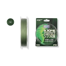 Asso Perfect Storm 8 Örgü Ip Misina 150Mt (526014816)