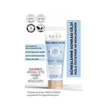 Bee'o Apicare Propolisli Güneş Sonrası Kremi 80 ML