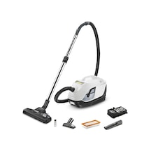 Karcher DS 6 Su Filtreli Toz Torbasız Elektrikli Süpürge