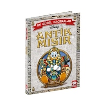 Disney Antik Mısır En Güzel Maceralar Serisi- Beta Kids